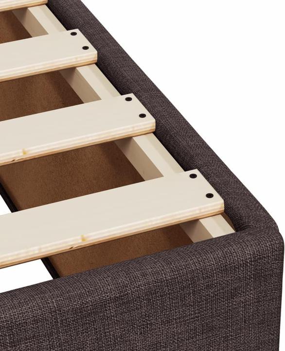 Produktbild vidaXL Boxspringbett (180 x 200 cm)
