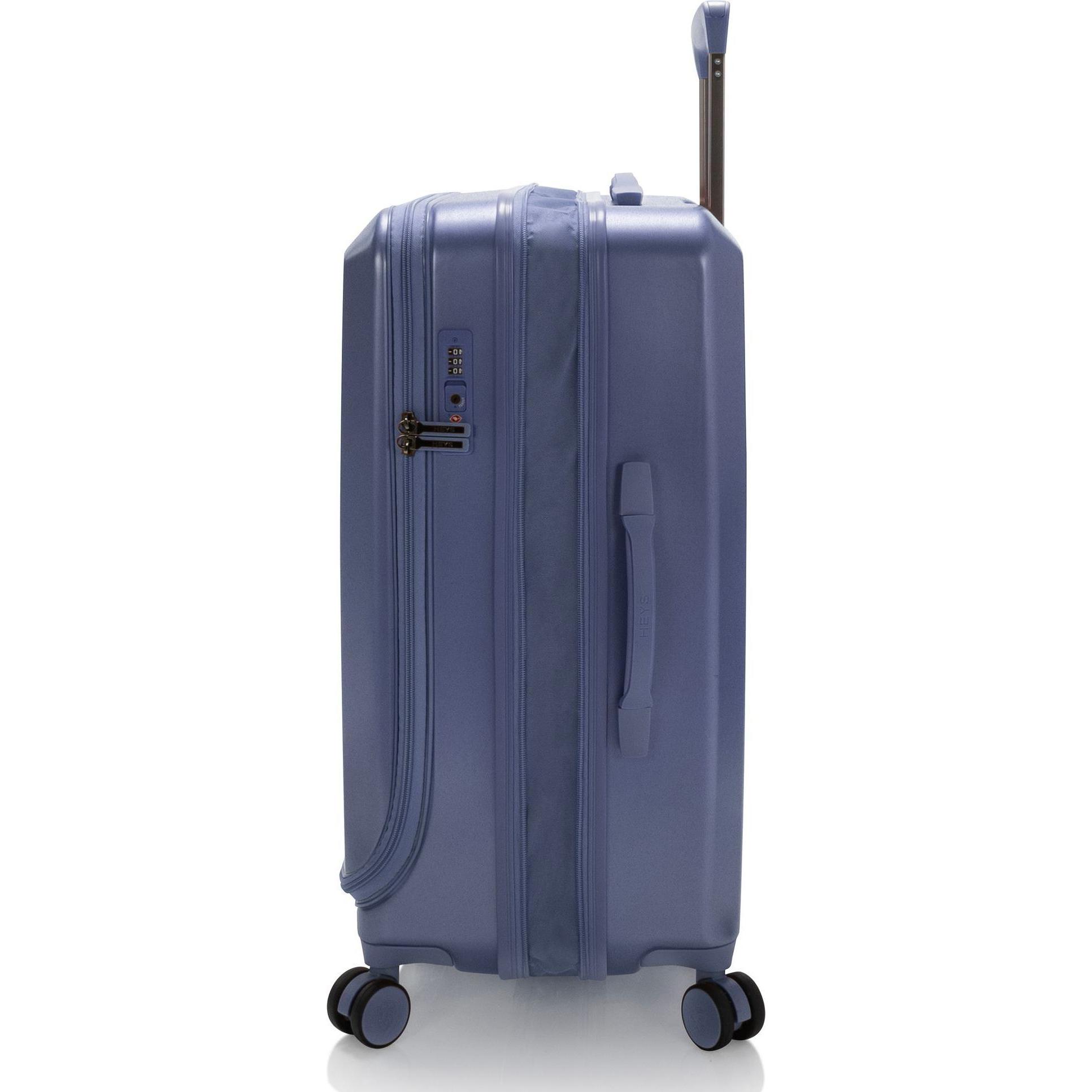 Thumbnail - Heys, Koffer, EZ Fashion - Trolleykoffer, Blau, (80 l, M (50 - 90l))