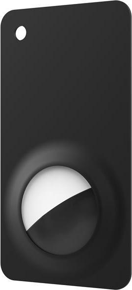Actual product image Mobile Origin Airtag Wallet Card - Black