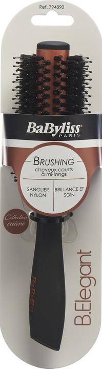 Immagine prodotto BaByliss Collezione B.Elegant Copper Collection