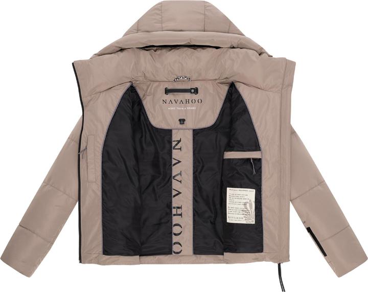 Produktbild Navahoo Frostherz XIV (XXL)