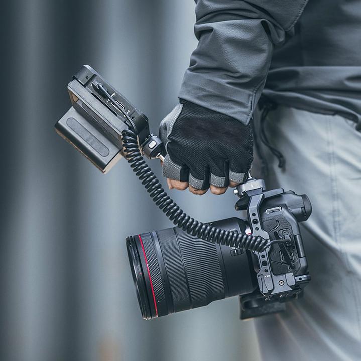 Immagine prodotto Falcam Gabbia per CANON R7 #3230 (F22 e F38)