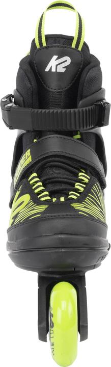 Image du produit K2 Raider Kids - 47432 (32, 33, 34, 35, 36, 37)
