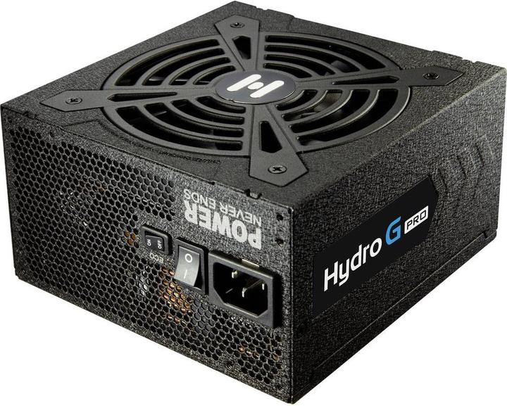 Produktbild Fortron Hydro G PRO 650 (650 W)