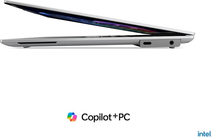 Immagine prodotto Lenovo ThinkPad X9-14 Gen. 1 Edizione Aura (14", 1000 GB, 32 GB, Italiano, Intel Core Ultra 7 258V)