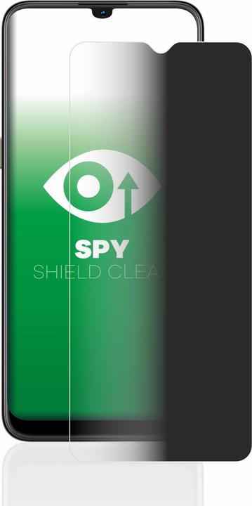 Produktbild upscreen Spy Shield Blickschutzfolie (1 Stück, Nokia G21)