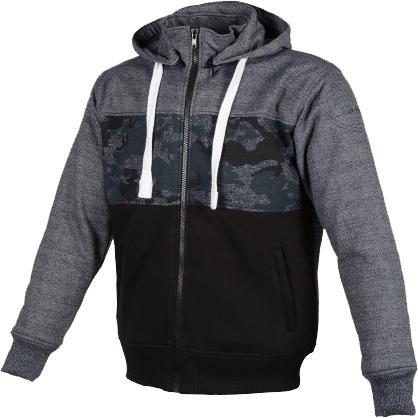 Immagine prodotto Booster TRIPLE Hoodie (M)