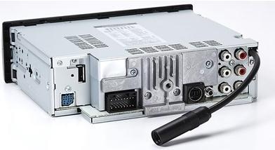 Produktbild Alpine iDA-X305S