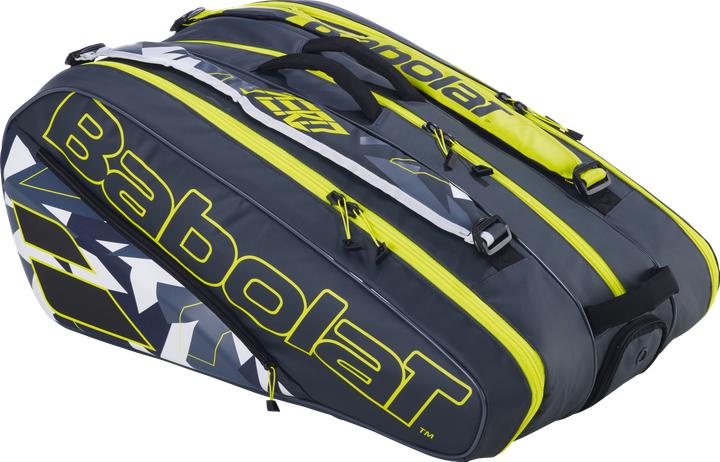 Babolat Pure Aero Racketholder X12 (12R)