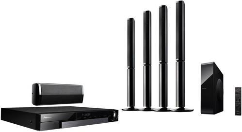 Pioneer Mcs-838