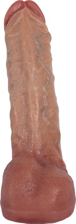 Image du produit Hidden Desire Ultra Realistic Dildo Silicone 29 cm