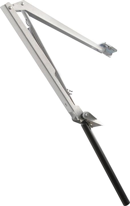 Vitavia Thermovent automatic window regulator