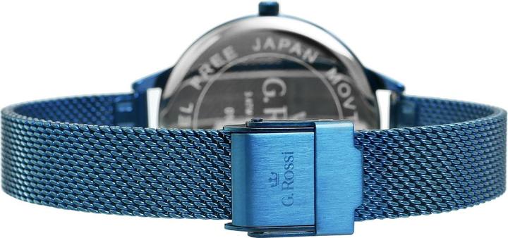 Immagine prodotto Gino Rossi G. Orologio Rossi da donna 10296B-6F1 (380931)