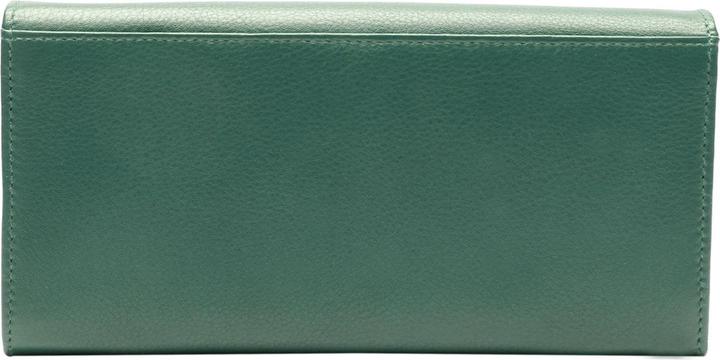 Immagine prodotto Esquire Portafoglio Viktoria RFID in pelle 18,5 cm