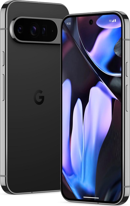 Produktbild Google Pixel 9 Pro XL (512 GB, Obsidian, 6.80", SIM + eSIM, 50 Mpx, 5G)