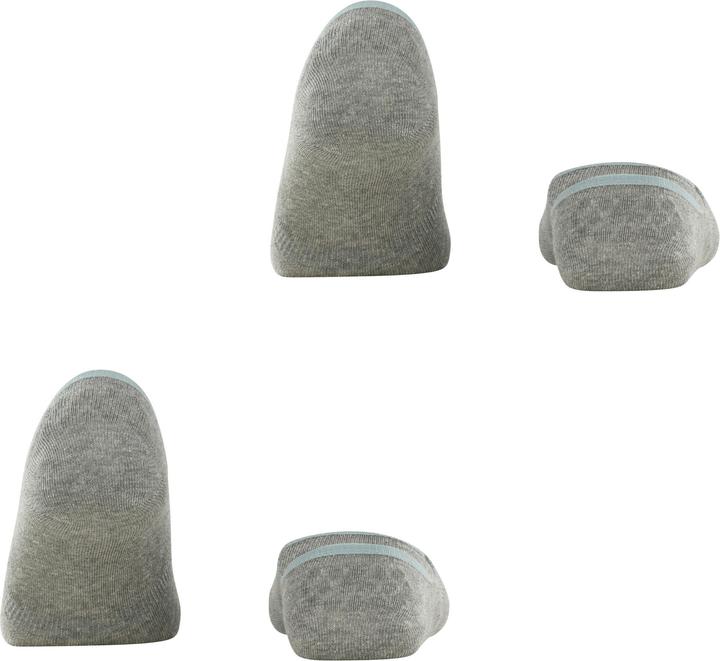 Produktbild Burlington Füsslinge "Everyday" (2er Pack, 39 - 40)