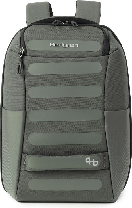 Hedgren Comby Handle Daypack M RFID Schutz 40 cm Laptopfach (19 l)