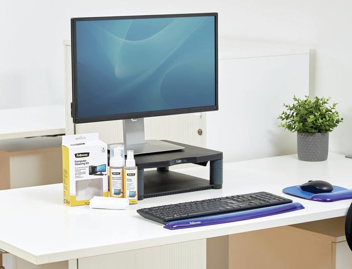 Actual product image Fellowes PC cleaning set (1 x)