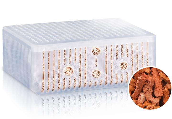 Produktbild Juwel Aquarium Filtermaterial Phorax zu Bioflow 8.0 (Innenfilter, Süsswasser, Salzwasser)