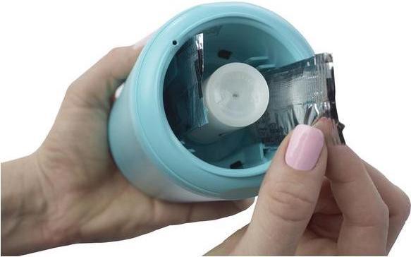 Image du produit Thermacell Anti-moustique