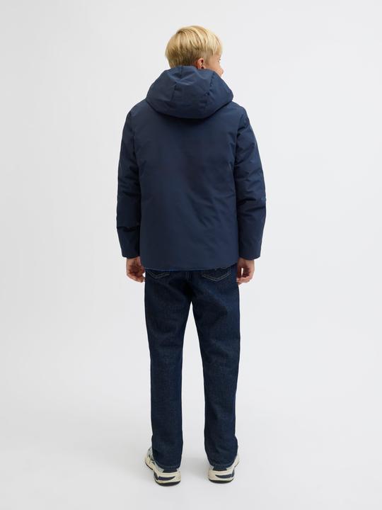 Immagine prodotto Jack & Jones Jjebrook Reversible Jacket Sn Jnr (128)