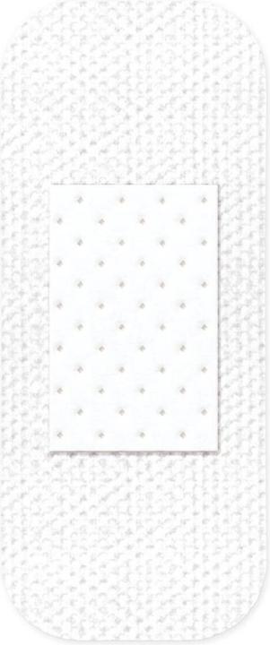 Produktbild Hansaplast Ultra Sensitive Strips (10x)