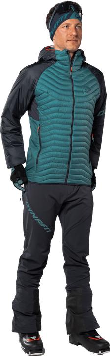 Immagine prodotto Dynafit Speed Insulation Hooded Jkt M (XL)