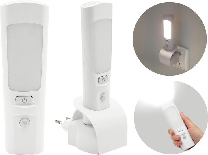 Produktbild Müller Licht LED Nachtlicht