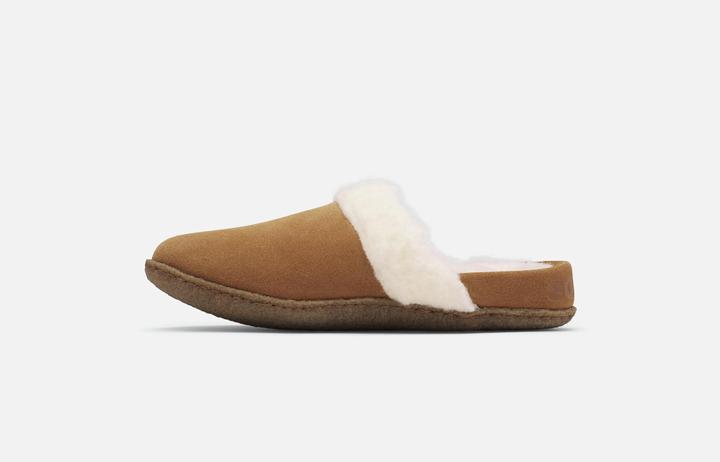 Camel Brown, Natural