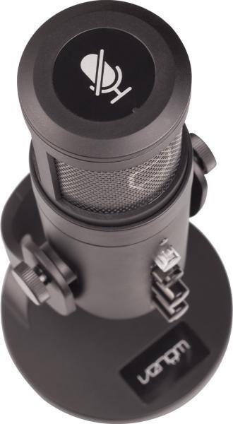 Immagine prodotto Venom VS2868 Streamer Microphone