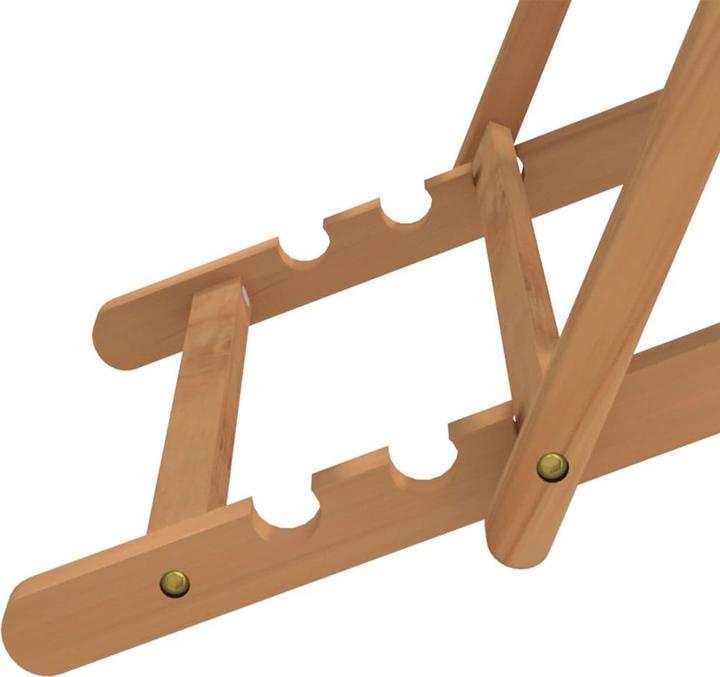 Immagine prodotto vidaXL Campingstuhl (105 cm)