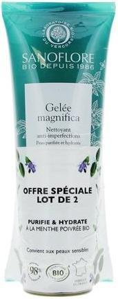Produktbild Sanoflore Gelee Magnifica (Reinigungsgel, 240 ml)