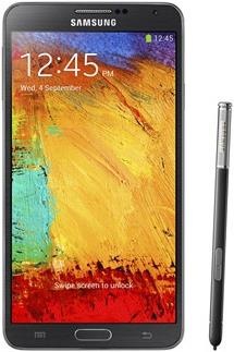 Samsung Galaxy Note 3 N9005 (32 Go, Noir, 5.70", SIM simple, 13 Mpx, 4G)