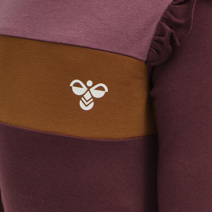 Actual product image hummel Sunset Body L/S (98)