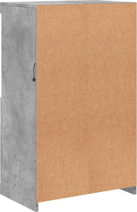 Image du produit vidaXL Sideboard (60.50 x 37 x 100 cm)