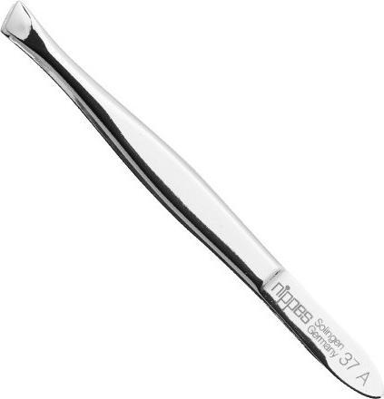 Immagine prodotto Nippes Pinzetta inclinata, nichelata