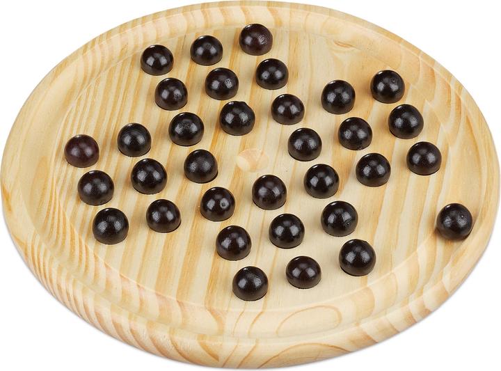 Produktbild Relaxdays Solitaire