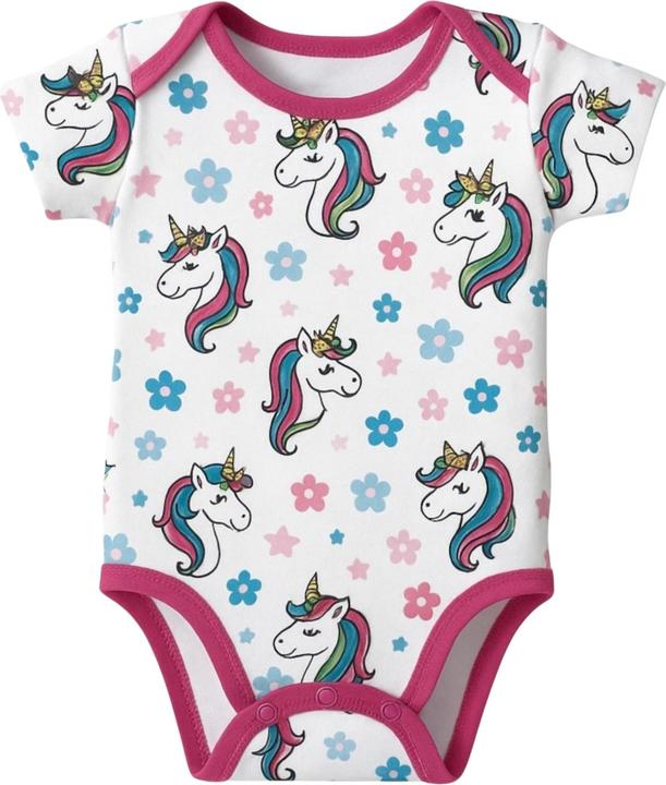 Actual product image Disney Kurzarm-Body "Little Bird" (92)