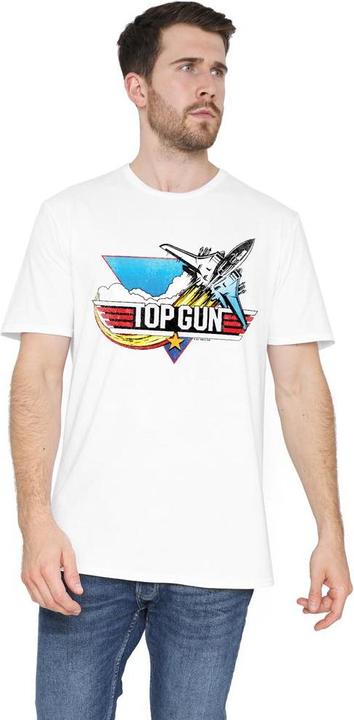 Produktbild Top Gun Jet Swoop TShirt (S)