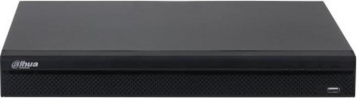 Actual product image Dahua NET VIDEO RECORDER 8CH 8POE/NVR4208-8P-4KS3 (Network Video Recorder (NVR))