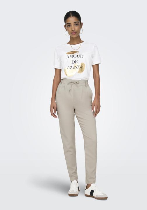 Produktbild Only Onlpoptrash-Aiden Life Easy Pnt Noos (32)