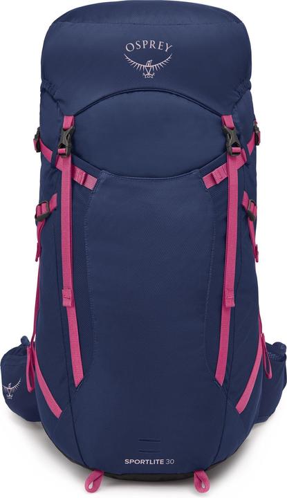 Produktbild Osprey Sportlite 30 Wanderrucksack S-M 68 cm (30 l)
