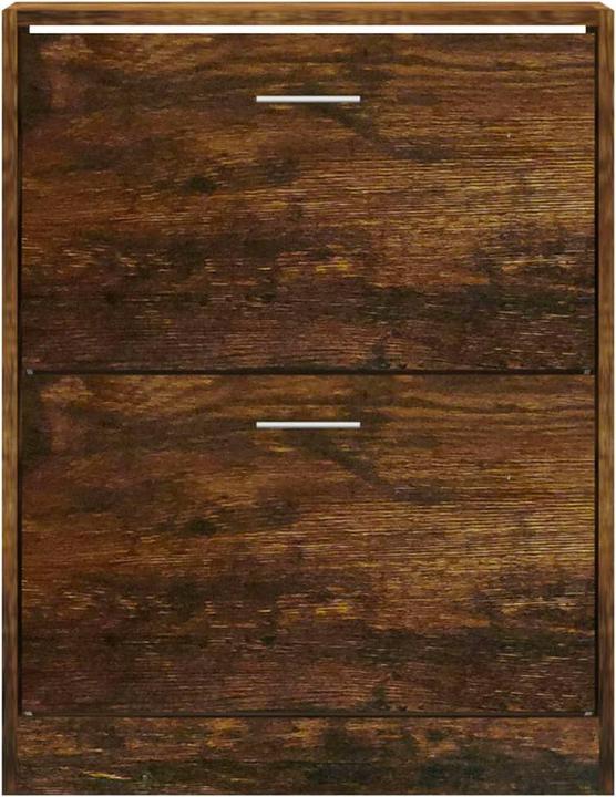 Actual product image vidaXL Ayaan (63 x 24 x 81 cm)