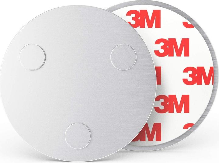 Immagine prodotto Sonero X-MH070-05 Supporto magnetico universale in confezione da 3 pezzi