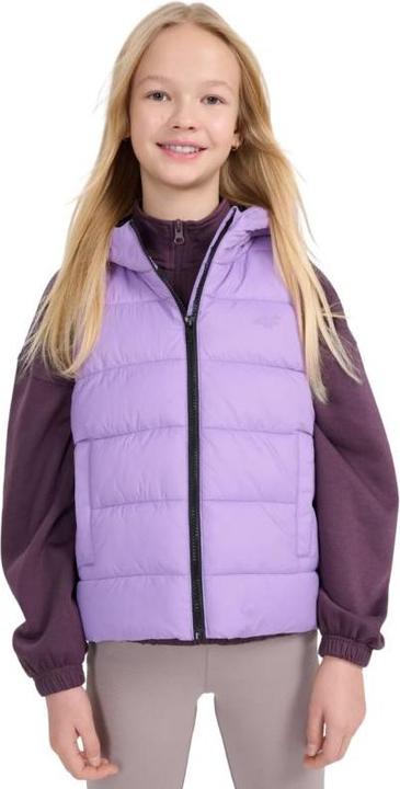 Produktbild 4F Kinderweste (152)