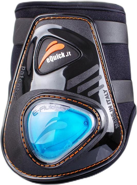 Immagine prodotto eQuick eShock fluffy