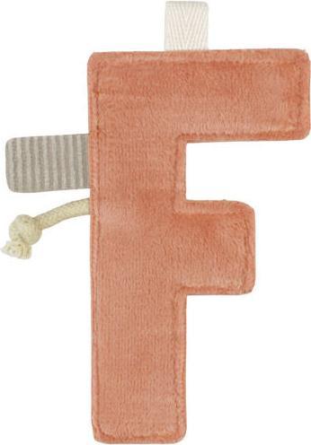 Little Dutch Letter F