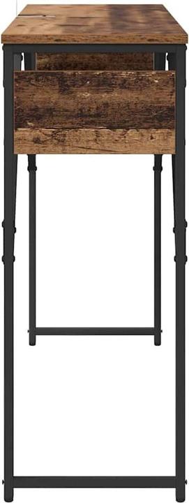 Produktbild vidaXL Konsolentisch (30 x 30 x 75 cm)