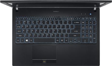Produktbild Acer TravelMate TMP658-G3-M-77V4 (15.60", 512 GB, 16 GB, DE, Intel Core i7-7500U)