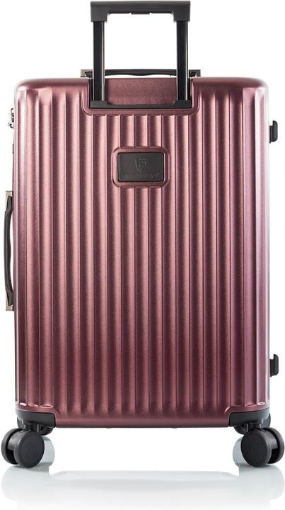 Actual product image Heys Smart Luggage -matkalaukku, viininpunainen (70 l)